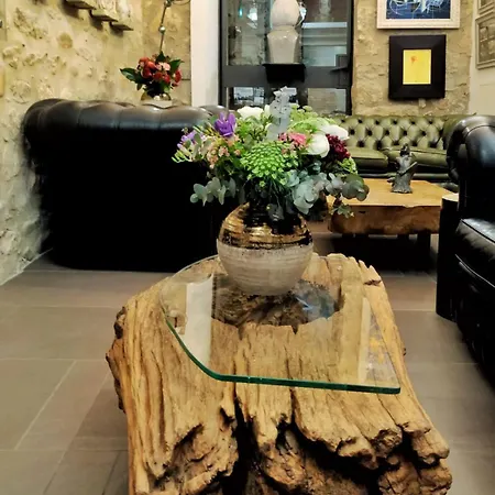 Hotel Museu Llegendes De Girona-3