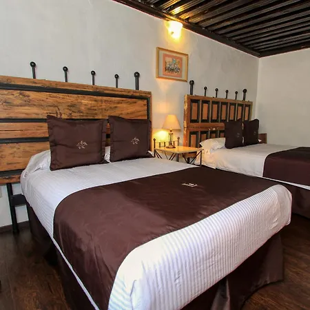 La Casona de Don Lucas-2
