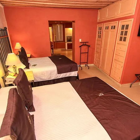 La Casona De Don Lucas-3