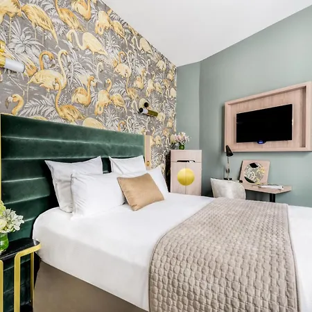 Hotel Opéra Opal-2