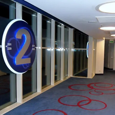 Idea Hotel Milano Malpensa Airport-2