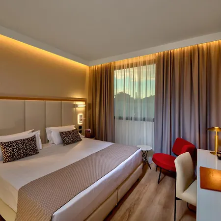 Savhotel Aemilia Bologna-3