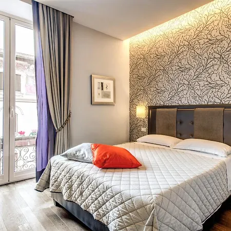 Roma Boutique Hotel-3