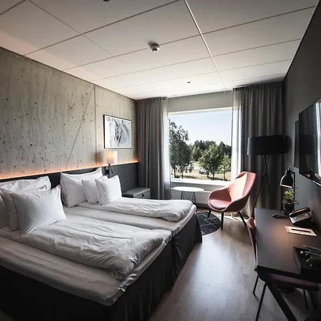 Froesoe Park Hotel-3