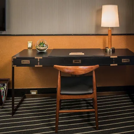 Gild Hall, A Thompson Hotel, By Hyatt-3