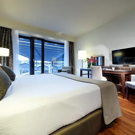 Eurostars Berlin-2