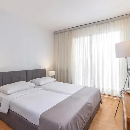 Hotel Zagreb-2