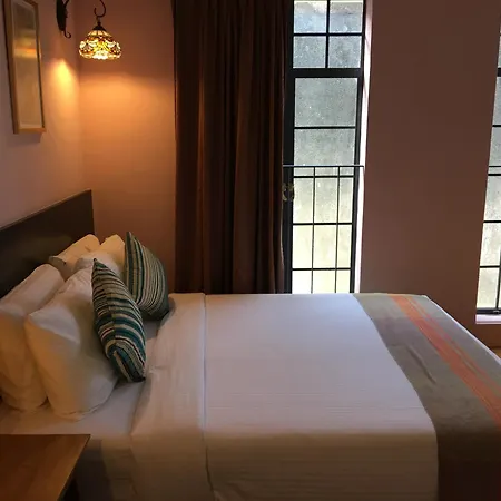 Spices Hotel-3