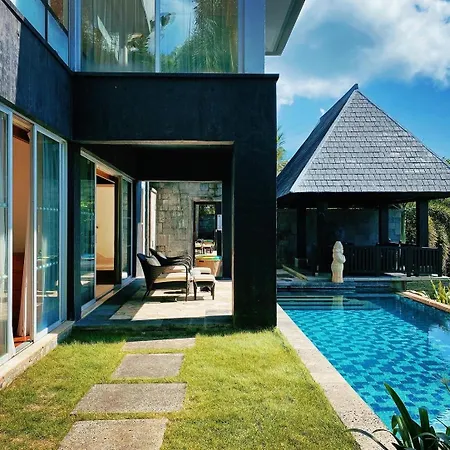 Mandarin Oriental, Sanya-2