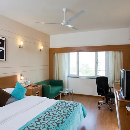 Lemon Tree Hotel, Ahmedabad-3