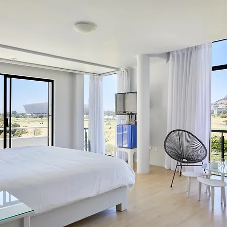 La Splendida Hotel By Newmark-3