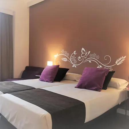 Hotel Teruel Plaza-2