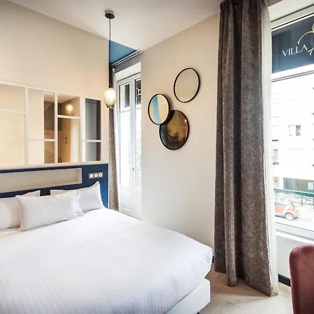 Logis Villa C Hotel-3