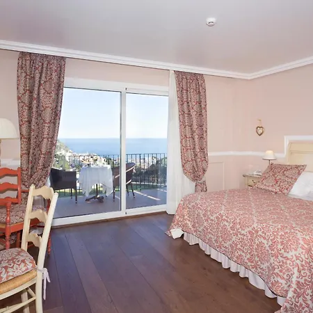Hotel Blaumar Llafranc-3