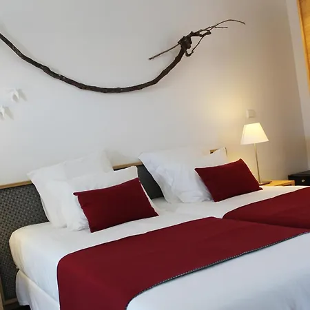 Lousada Country Hotel-2