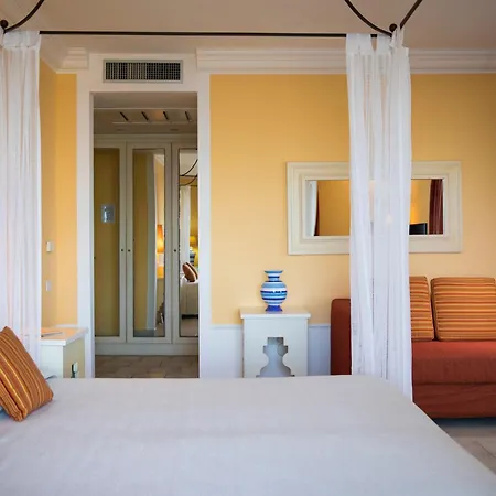 Lu' Hotel Carloforte-2