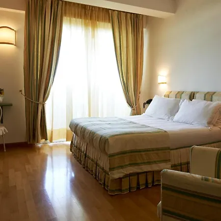 Villa Poseidon -Boutique Hotel--2