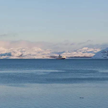 Thon Hotel Kirkenes-2