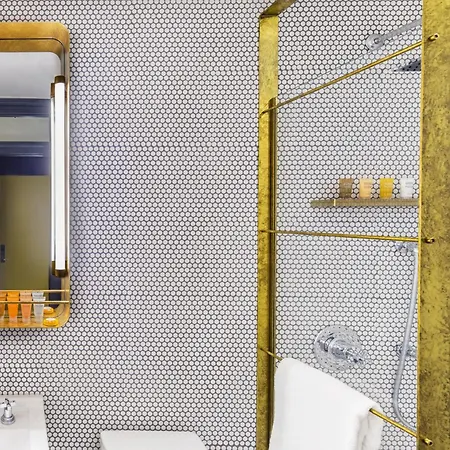 Hotel Shocard Broadway, Times Square-3