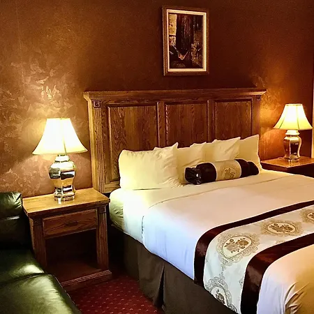 Eureka Inn, Trademark Collection By Wyndham-3