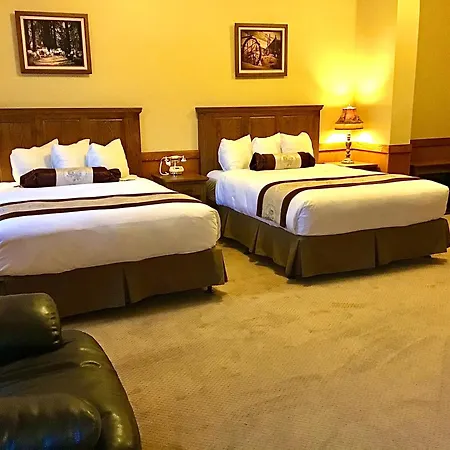 Eureka Inn, Trademark Collection By Wyndham-2