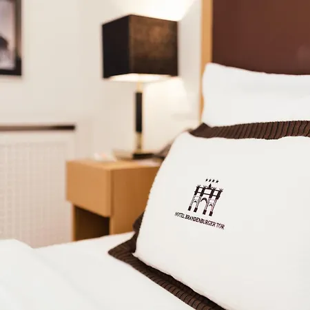 Hotel Brandenburger Tor Potsdam-2