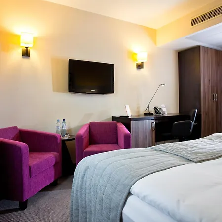 Qubus Hotel Bielsko-Biala-2