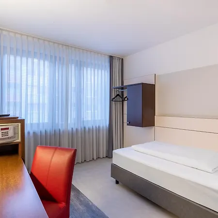 Ferrotel Duisburg - Partner Of Sorat Hotels-3