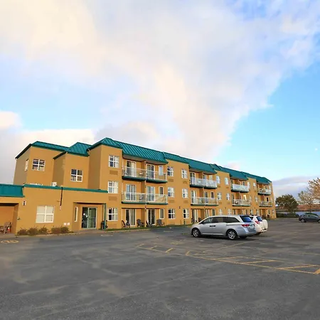 Quality Suites-3