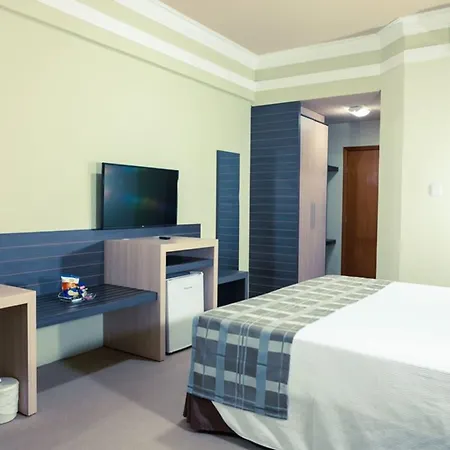 Hotel Executive Arapongas-3
