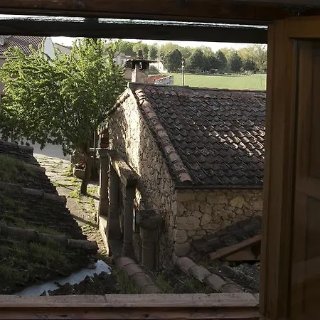 Hotel Boutique Hoces Del Duraton-2