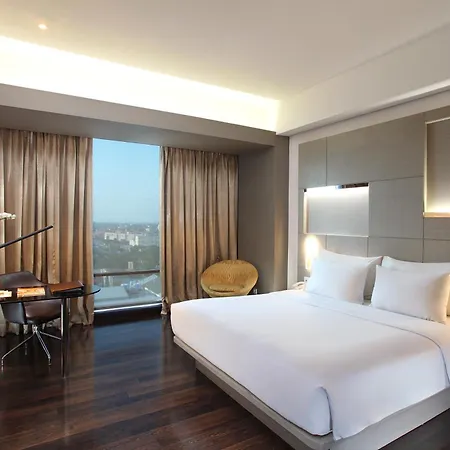 Swiss-Belhotel Cirebon-2