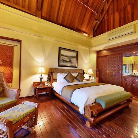 Sun Spa Resort & Villa-3