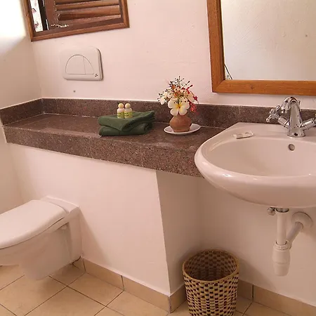 Pinewood Beach Resort And Spa-3