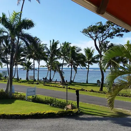 Bedarra Beach Inn-3