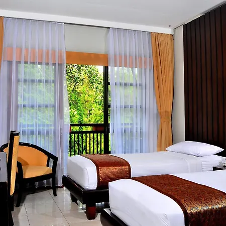 Sari Ater Hotel & Resort-2