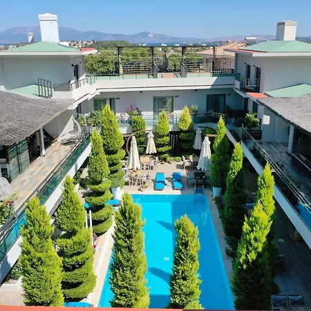 The D Hotel Cesme Resort-3