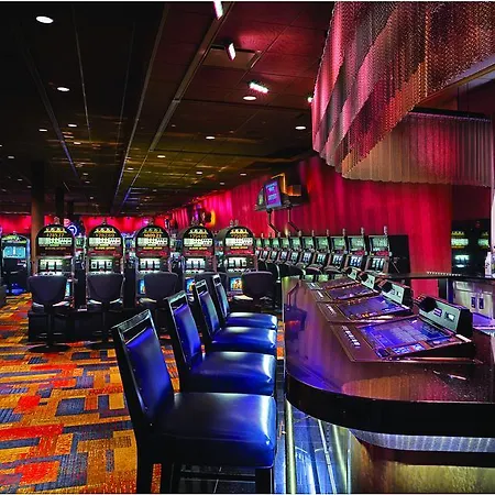 Ameristar Casino Hotel-2