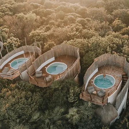 Papaya Playa Project, Tulum, A Member Of Design Hotels-3