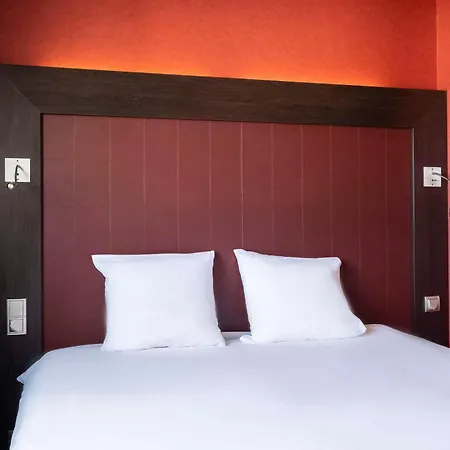 Clarion Aparthotel Toulouse Blagnac Airport-3