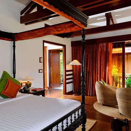 Angkor Village Hotel - Small Luxury Hotels Of The World-3