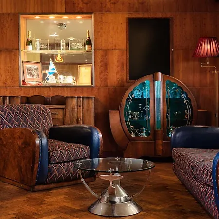 The Aviator Hotel-2
