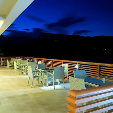 Hotel Soa-2
