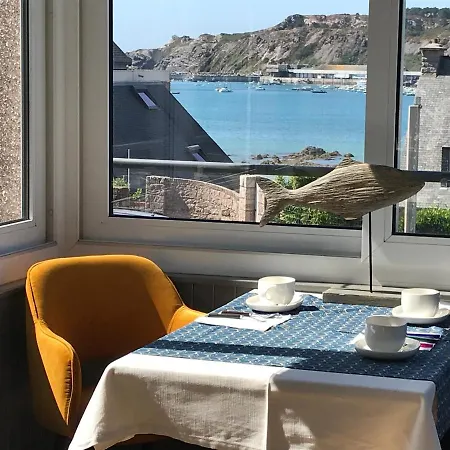 Hotel Beausejour Erquy-3