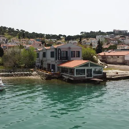 Ferahi Evler Ayvalik-3