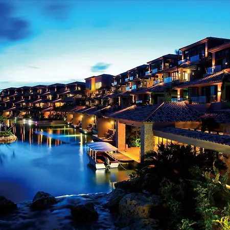 Shigira Bayside Suite Allamanda-2
