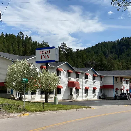 Royal Inn Keystone-2