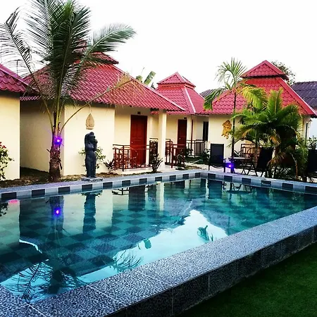 Sahaa Beach Resort-2