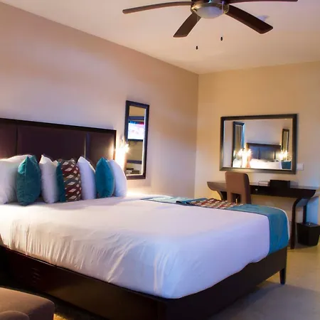 Best Western Plus Accra Beach Hotel-2
