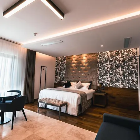 The Village Boutique&SPA-2